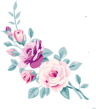 Grátis Imagens Floral Em Png - Arabesco Floral Png (373x400)
