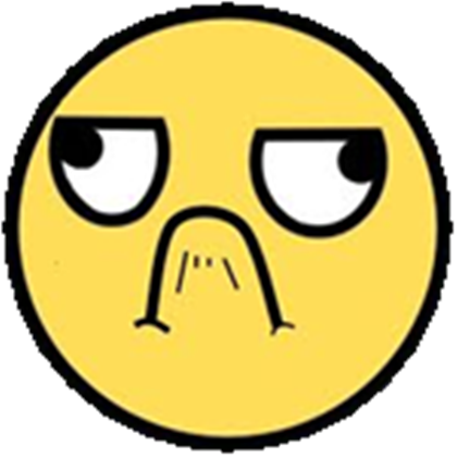 Pictures Of A Mad Face - Lol Face (420x420)