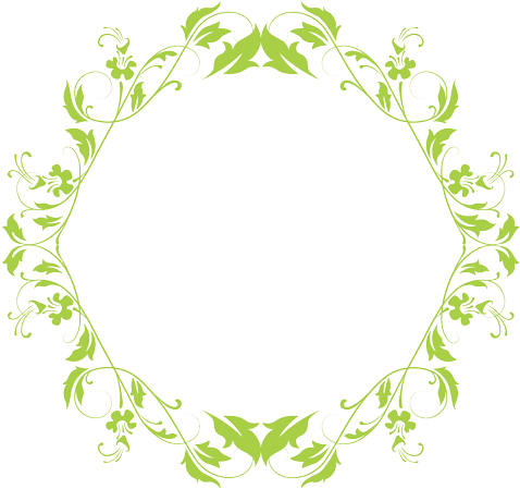 Frames Vintage Grátis Para Baixar - Frame Pra Batizado (500x470)