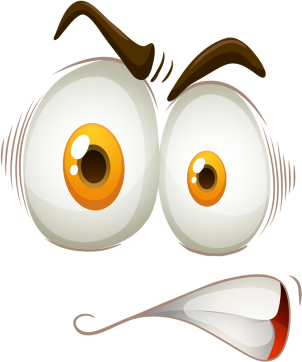 Smiley Gesicht - - Facial Expression (655x800)