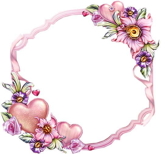 Barnali Bagchi Fonds Et Tubes - Floral Design (563x576)