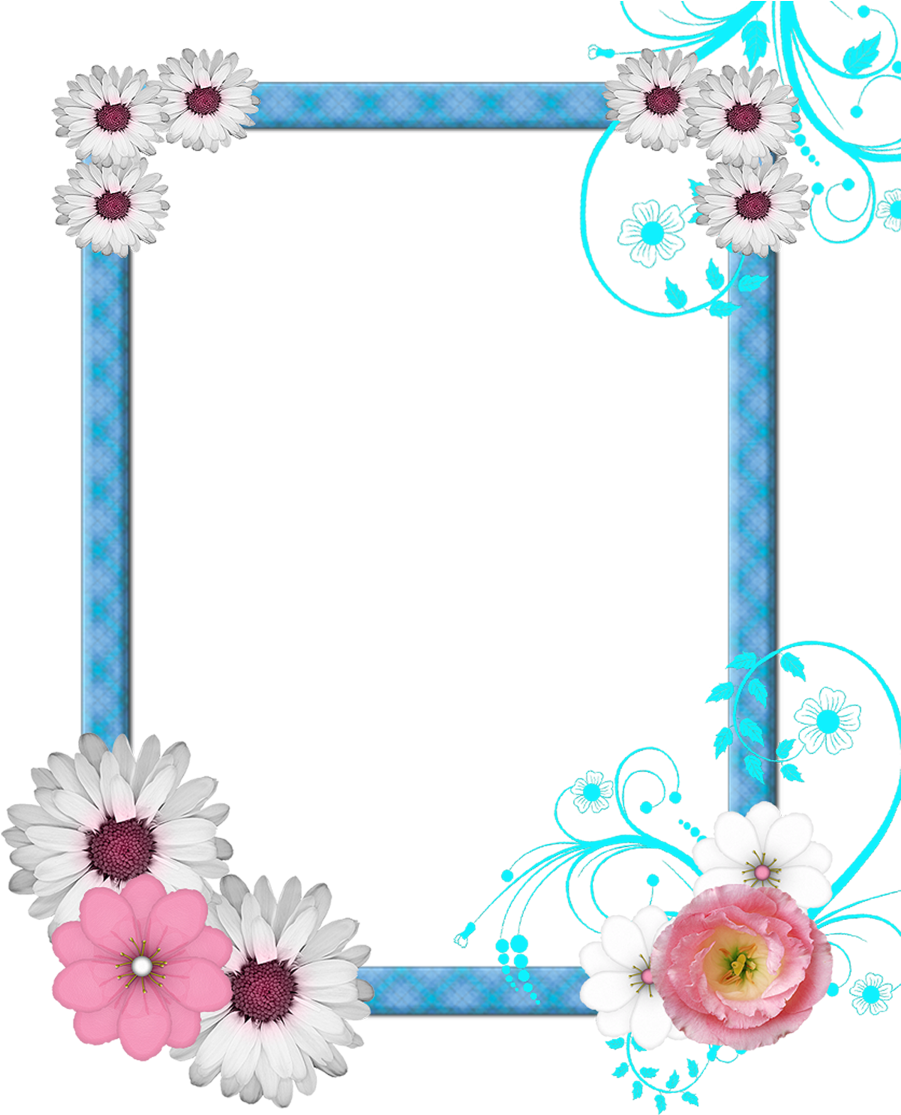 Frame Png By Melissa-tm - Barbie (900x1200)