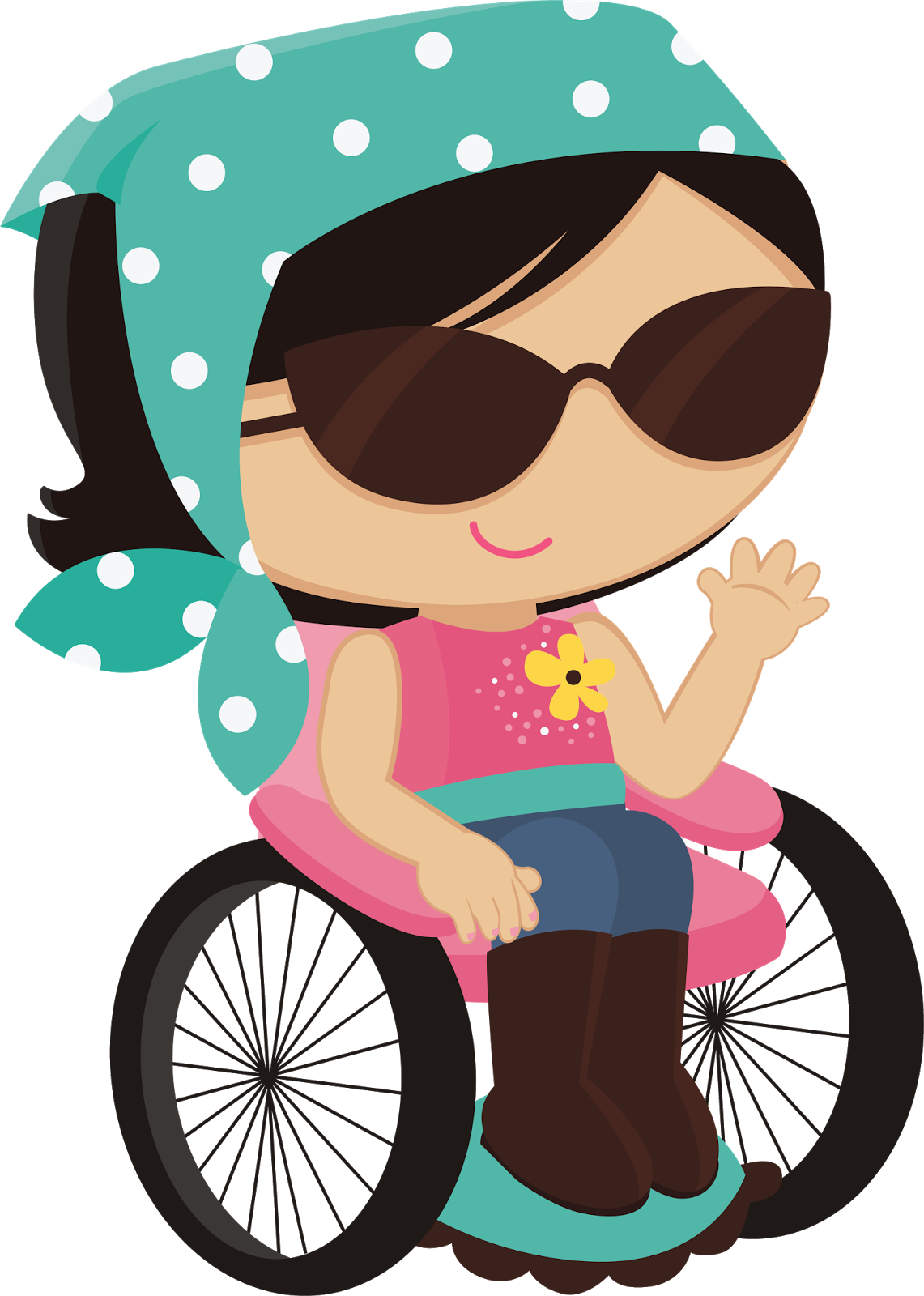 Imagenes Variadas, Soy Especial, Pedagogia, Los Chicos, - Criança Especial Desenho Png (1141x1600)