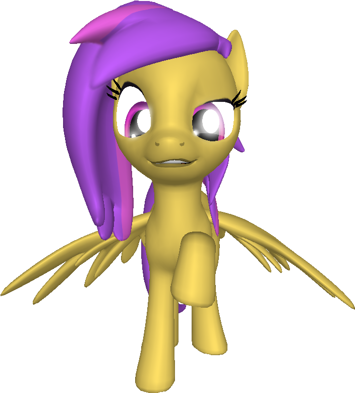 3d Pony Creator-funny Face~ By Mlpcrystalmelody - Pony Creator Funny (796x825)