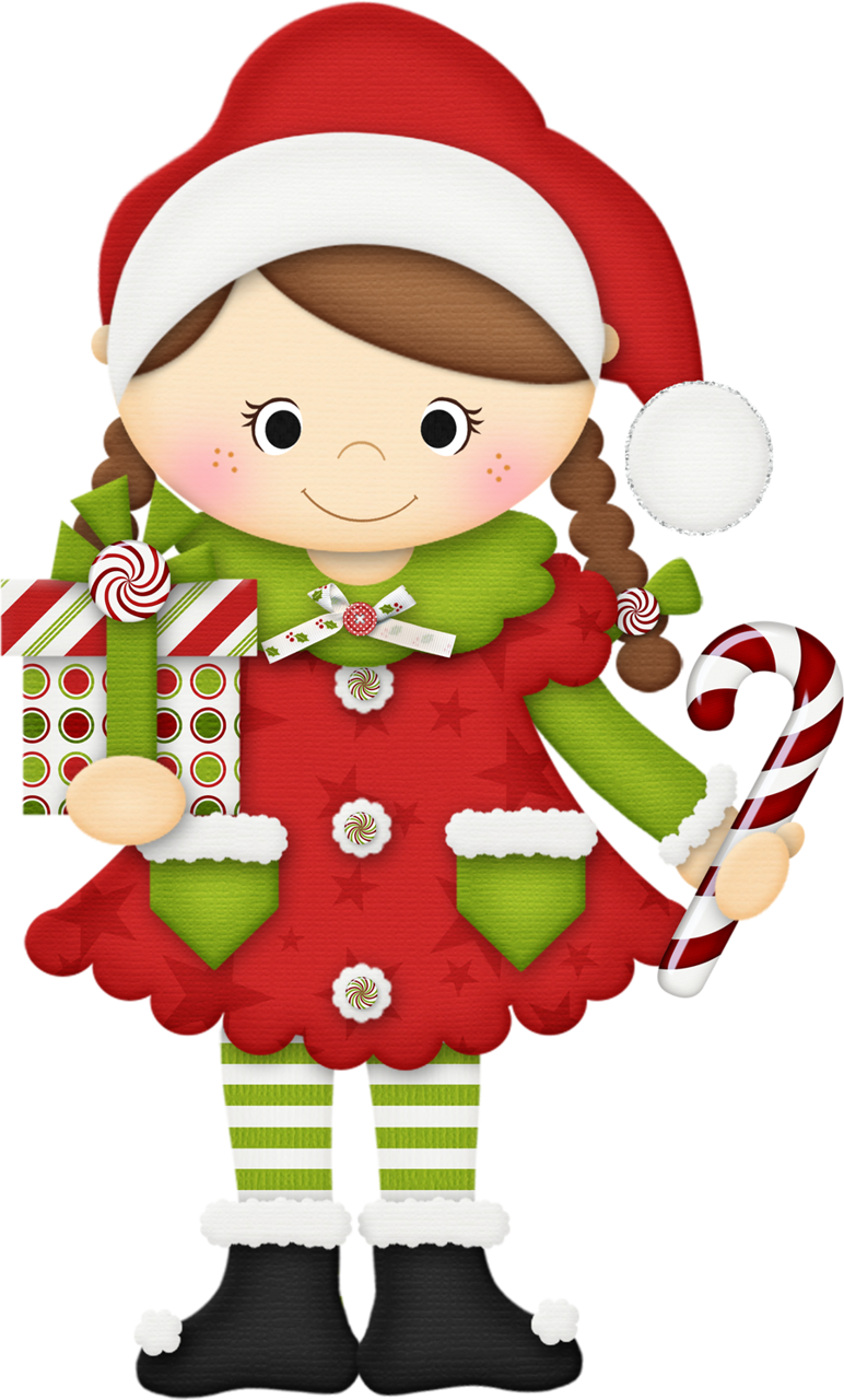 Figuras De Navidad - Figuras De Navidad Png (772x1280)