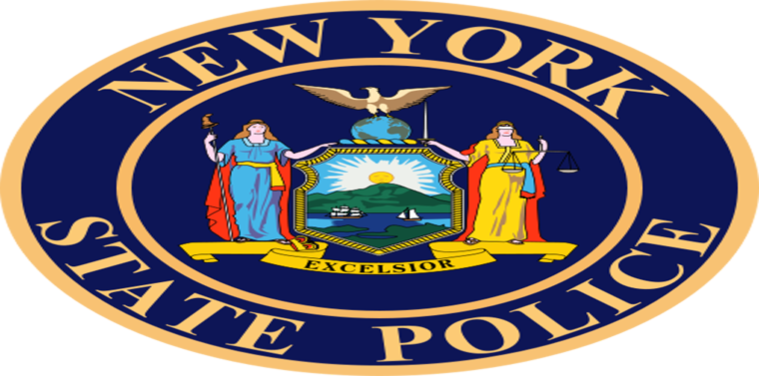 “they And All Of Their Fellow Graduates Will Serve - New York State Troopers (1520x754)