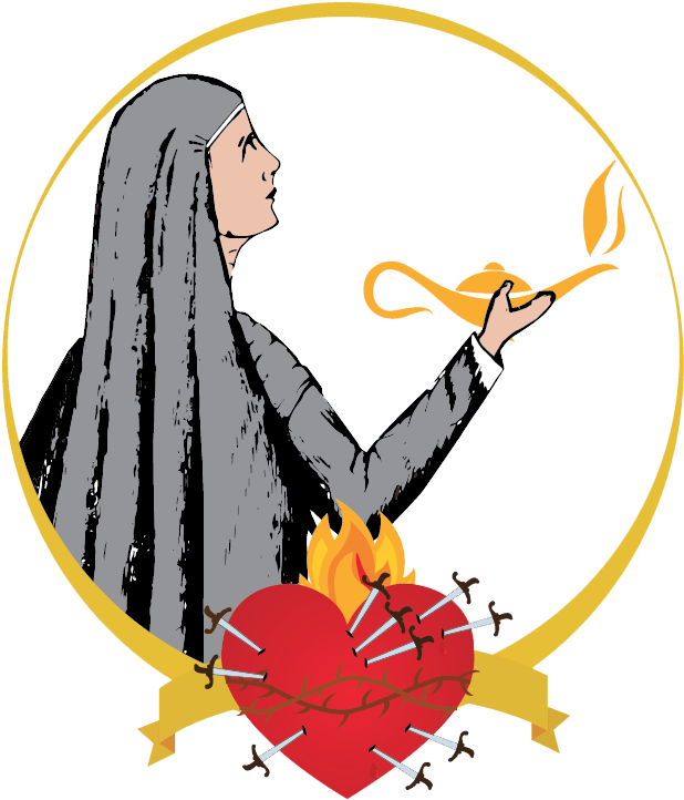 Proceso De Canonización Madre Encarnación - Beata Madre Encarnacion Rosal (742x790)