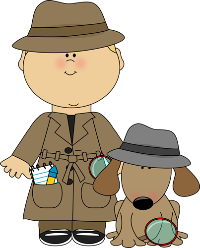 Google Image Result For Http - Boy Detective (403x500)