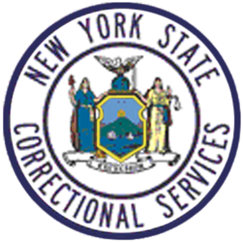 The New York State Prison - New York State Department Of Corrections And Community (480x480)