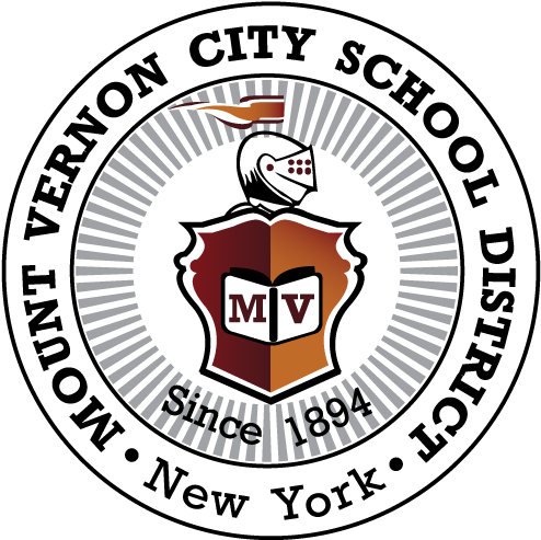 Mvcsd Seallogo - Mt Vernon School District (535x575)