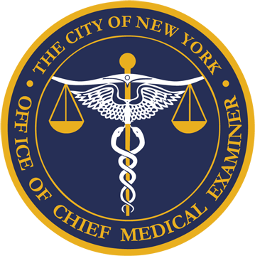 Seal Of Ocme - Nyc Ocme (359x360)
