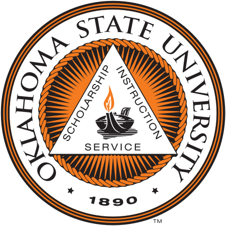 New Jersey State Seal Picture - Oklahoma State University–stillwater (444x444)