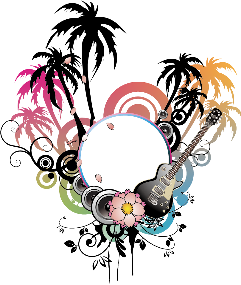 Coconut Arecaceae Euclidean Vector Drawing - Coconut Arecaceae Euclidean Vector Drawing (1181x1181)