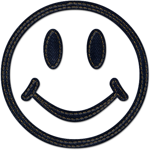 Denim - Clipart - Que Son Los Simbolos De Comunicacion (600x600)