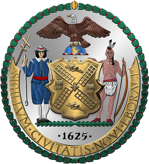 Click And Drag To Re-position The Image, If Desired - Manhattan (600x600)