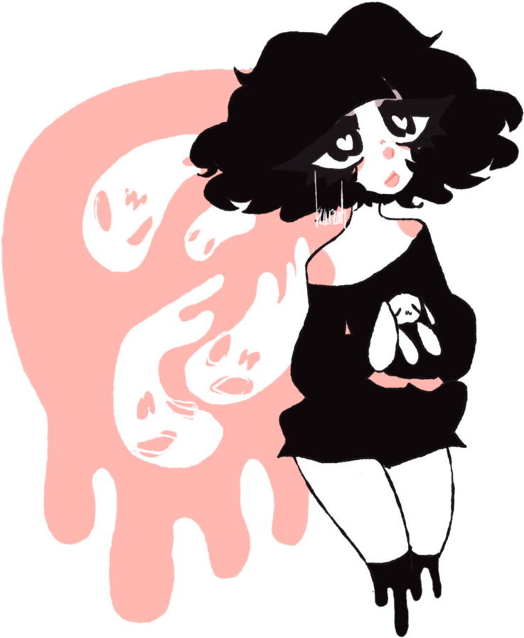 Stub Legs By Tearzahs On Deviantart - Aesthetic Art Deviantart (852x937)