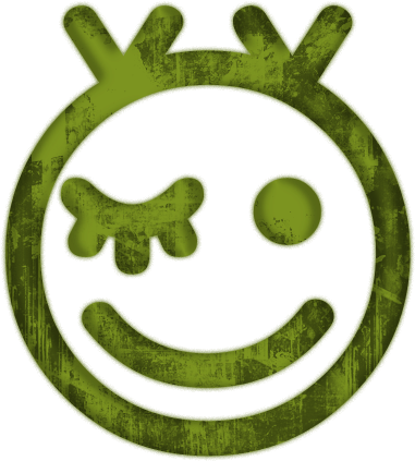 Happy - Wink (512x512)