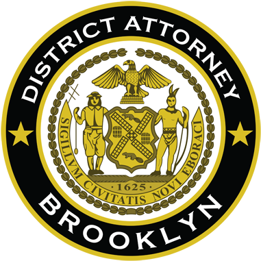 Kcda Seal Brooklyn - New York City Council (400x401)