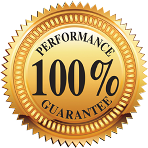 Office Cleaning In New York - Performance Guarantee (705x644)