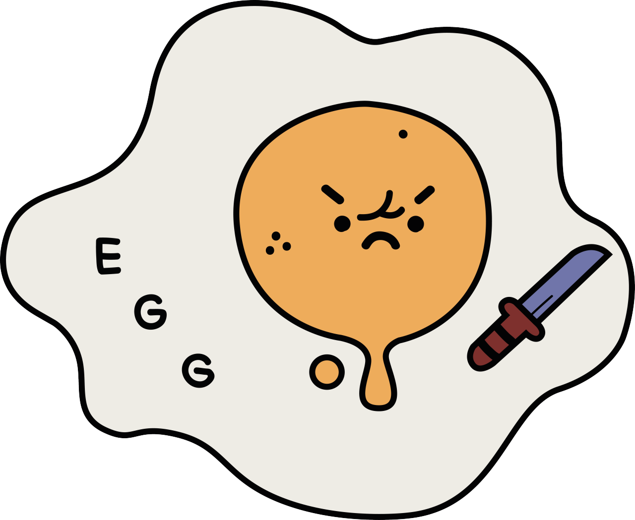 Clipart Egg Shaped - Clipart Egg Shaped (1280x1049)