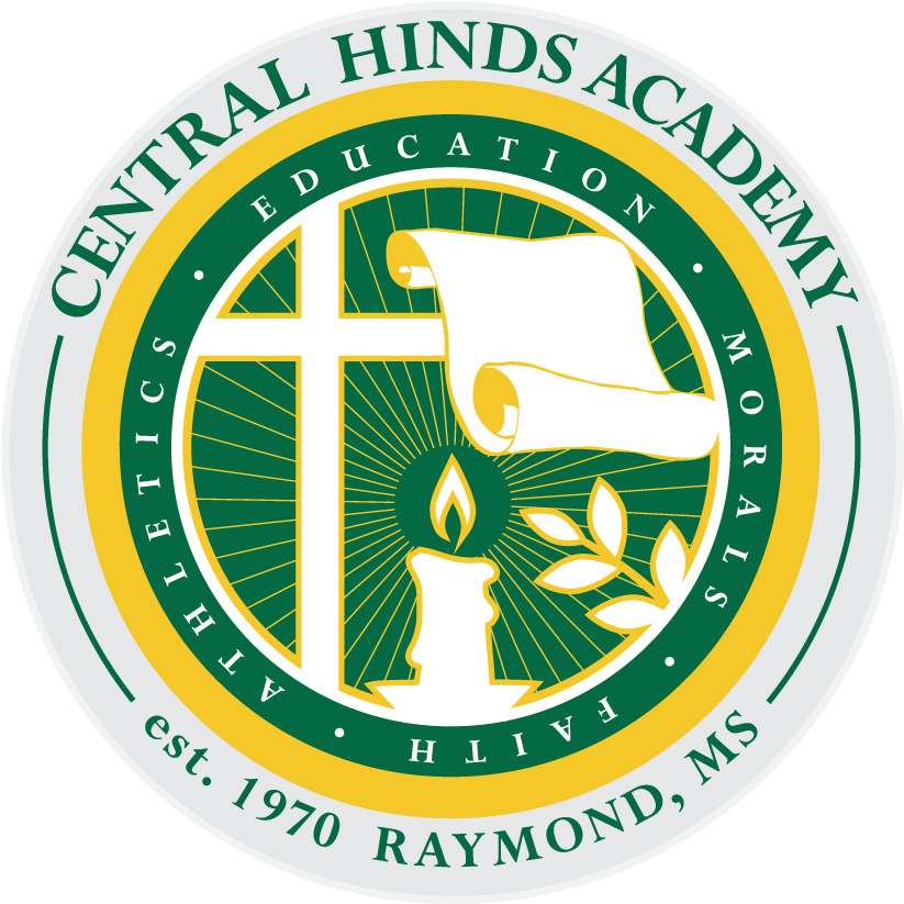 Central Hinds Academy - Central Hinds Academy (860x898)
