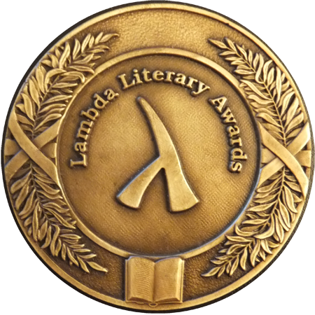 New York City June 4, - Lambda Literary Award For Lesbian Poetry (450x450)