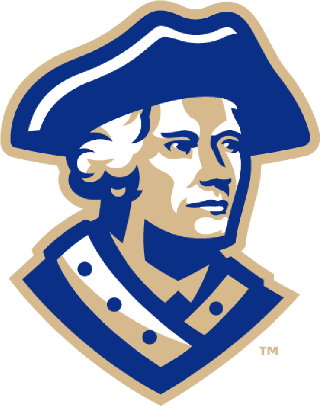 Hamilton's Beautiful Campus Is Located In Clinton, - Hamilton College Continentals (833x833)