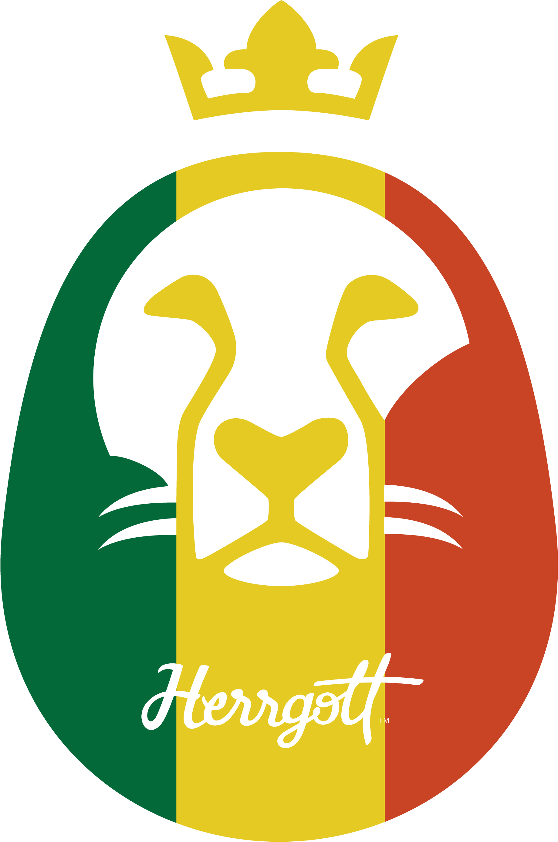 Lion Of Judah Logo Rastafari - Logo Rastafari (2400x3200)