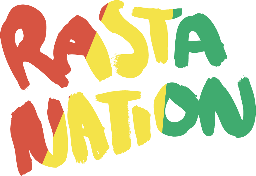 Rastafari Reggae Dancehall Logo Riddim - Rastafari Transparent (876x604)