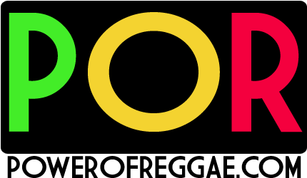 Power Of Reggae - Powerofreggae (1092x276)