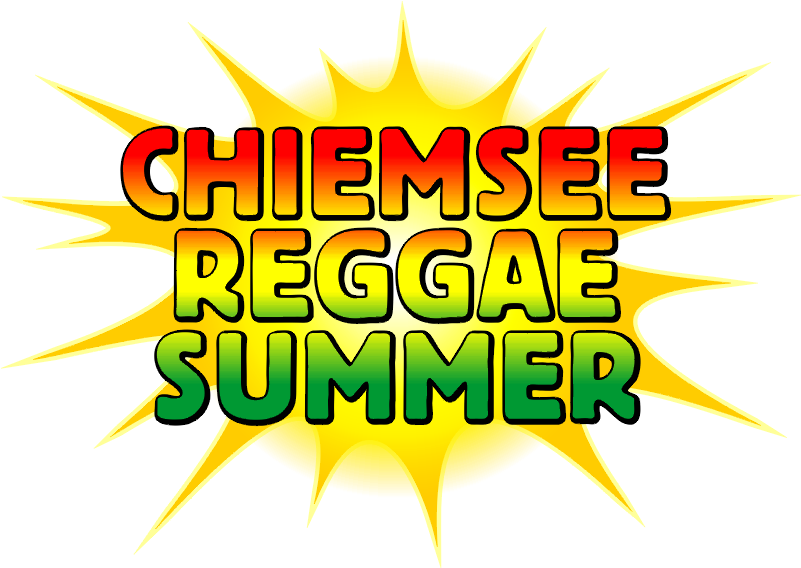 Summer Logo 2007 - Chiemsee Reggae Summer 2011 (800x585)
