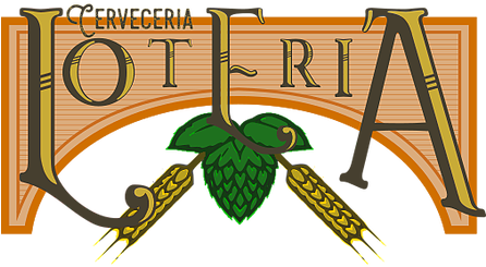 Lotería Is The Spanish Word For Lottery - Illustration (445x314)