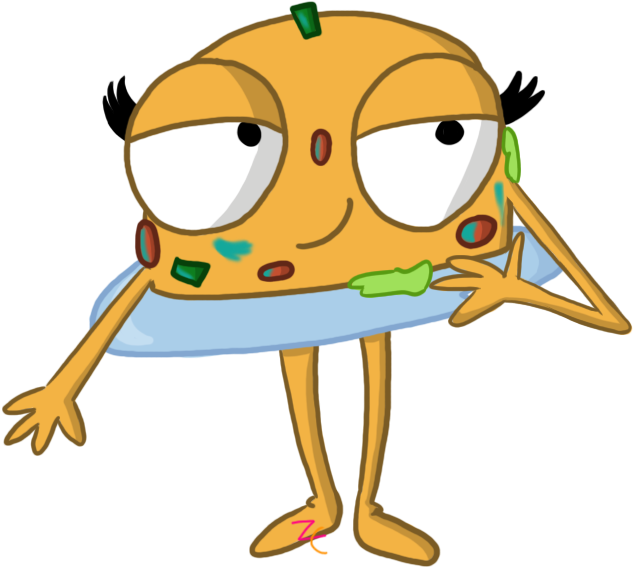 Zootycutie 11 4 Tgg - Cartoon (683x613)