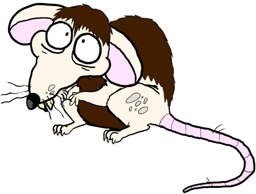 I Was Gonna Add Her Baggy, Felt Doll Clothes But I - Doll (500x379)