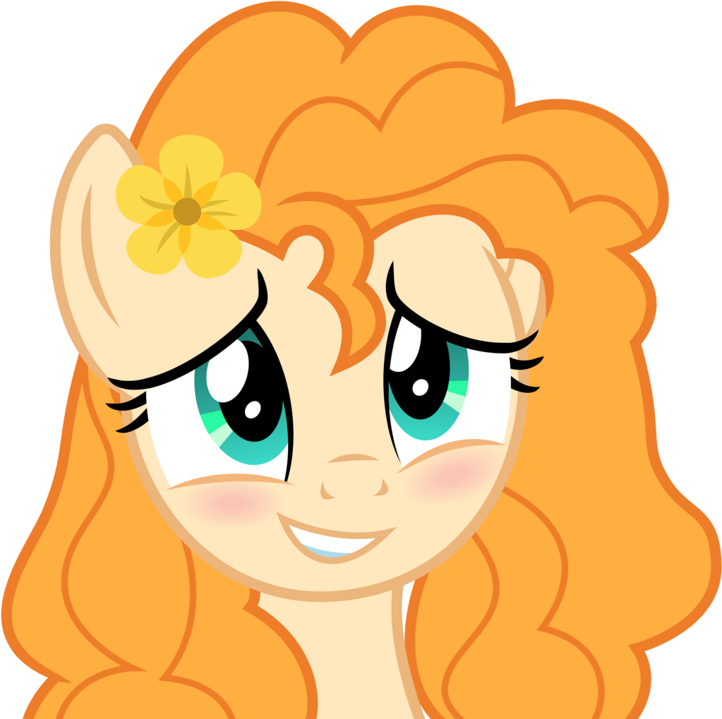 Absurd Res, - My Little Pony Pear Butter (1041x1024)