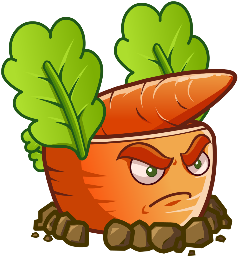 00, April 2, 2014 - Plants Vs Zombies Plants 2 (1000x1075)
