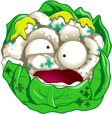 Cauli-fouler - Character (412x406)