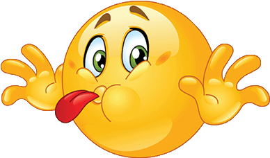 Emoji - Sticking Tongue Out Emoji (400x400)