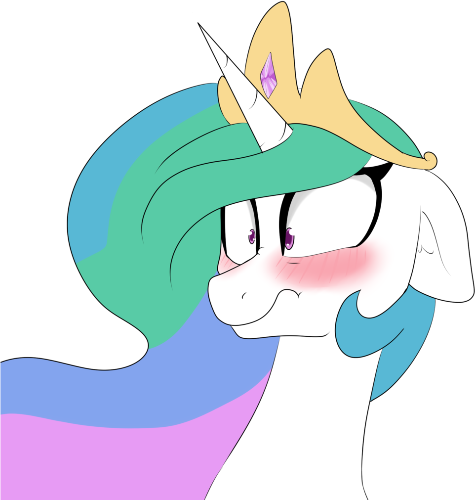 Pastel Pony Princess, Artist - Illustration (1010x1024)