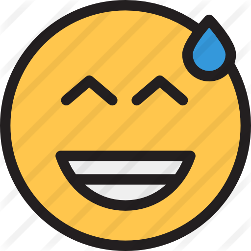 Embarrassed - Icon (512x512)