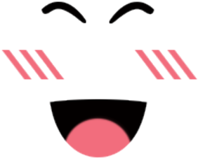 Super Super Happy Face Roblox Super Super Happy Face Code 420x420 Png Clipart Download - super happy face roblox