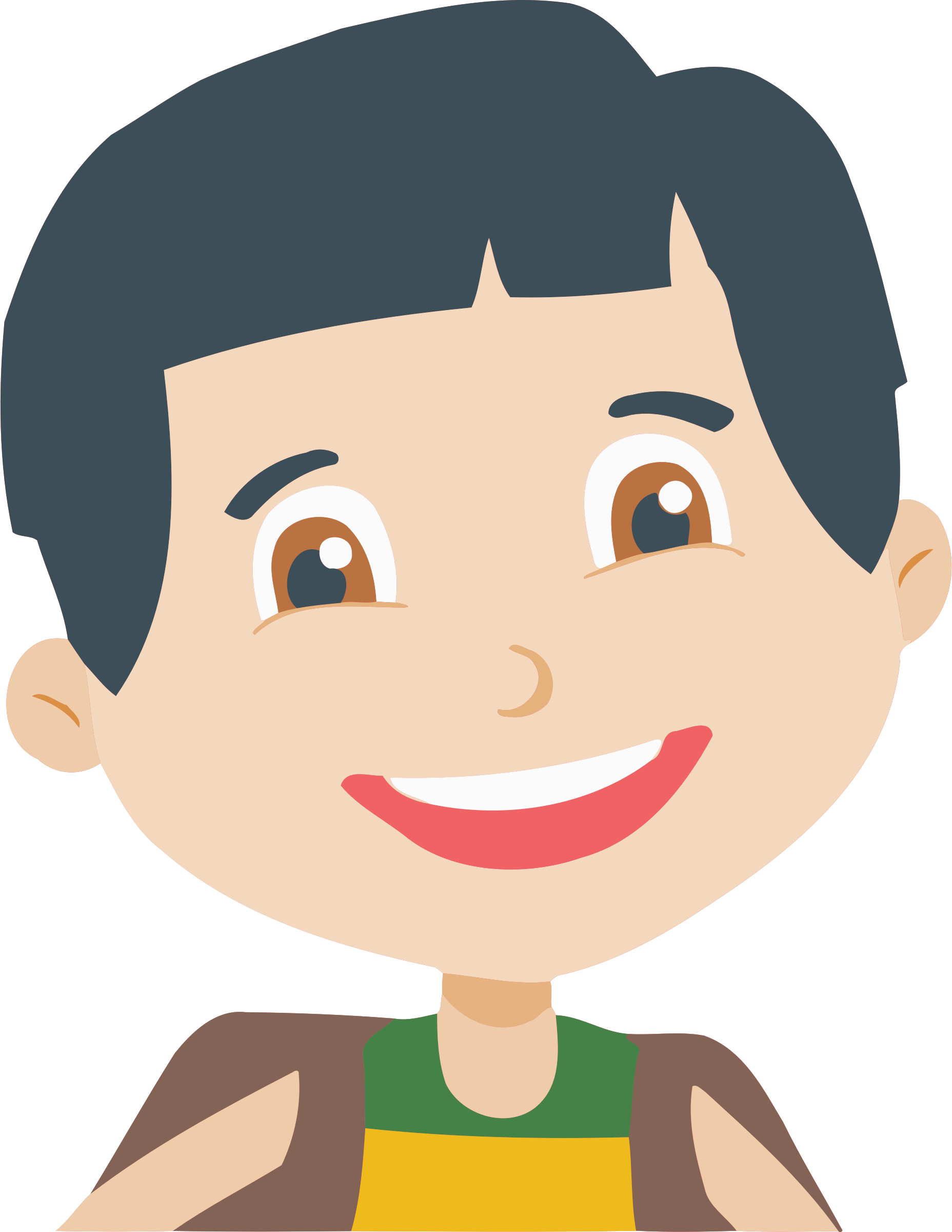 Big Image - Child (1856x2400)