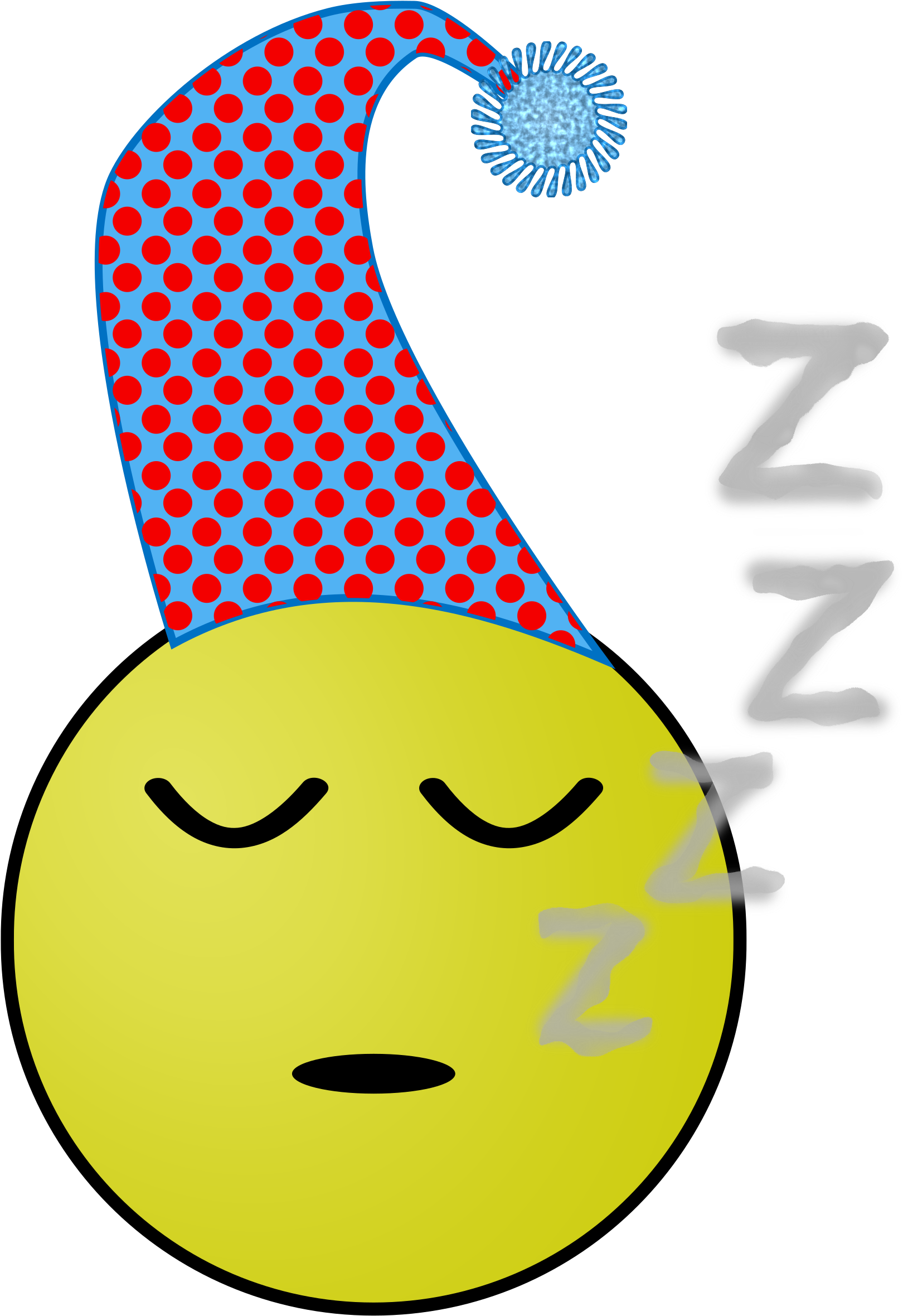 Get Notified Of Exclusive Freebies - Sleepy Face (1686x2400)
