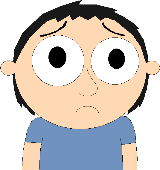 Related Sad Child Clipart Png - Sad Boy Clipart Png (800x600)