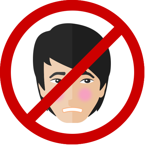 That Your Family Are Super Proud Of You And They Will - Stop Pollution Clipart (480x480)