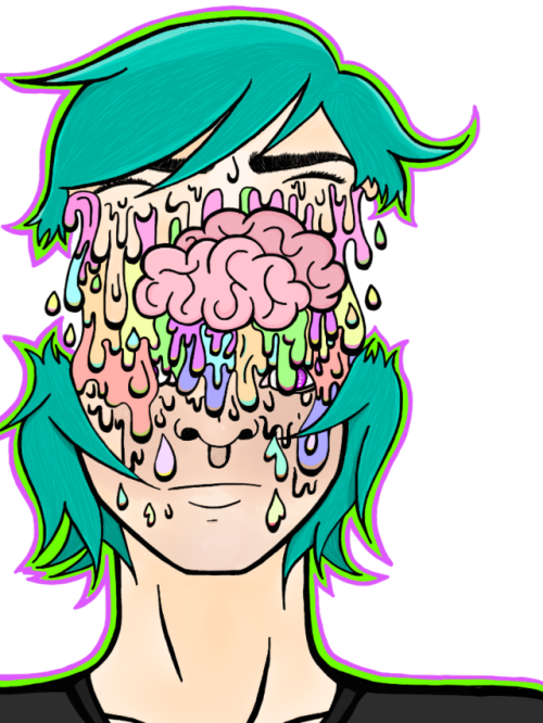 The Other Night I Was Feeling Really Embarrassed So - Feeling (500x666)