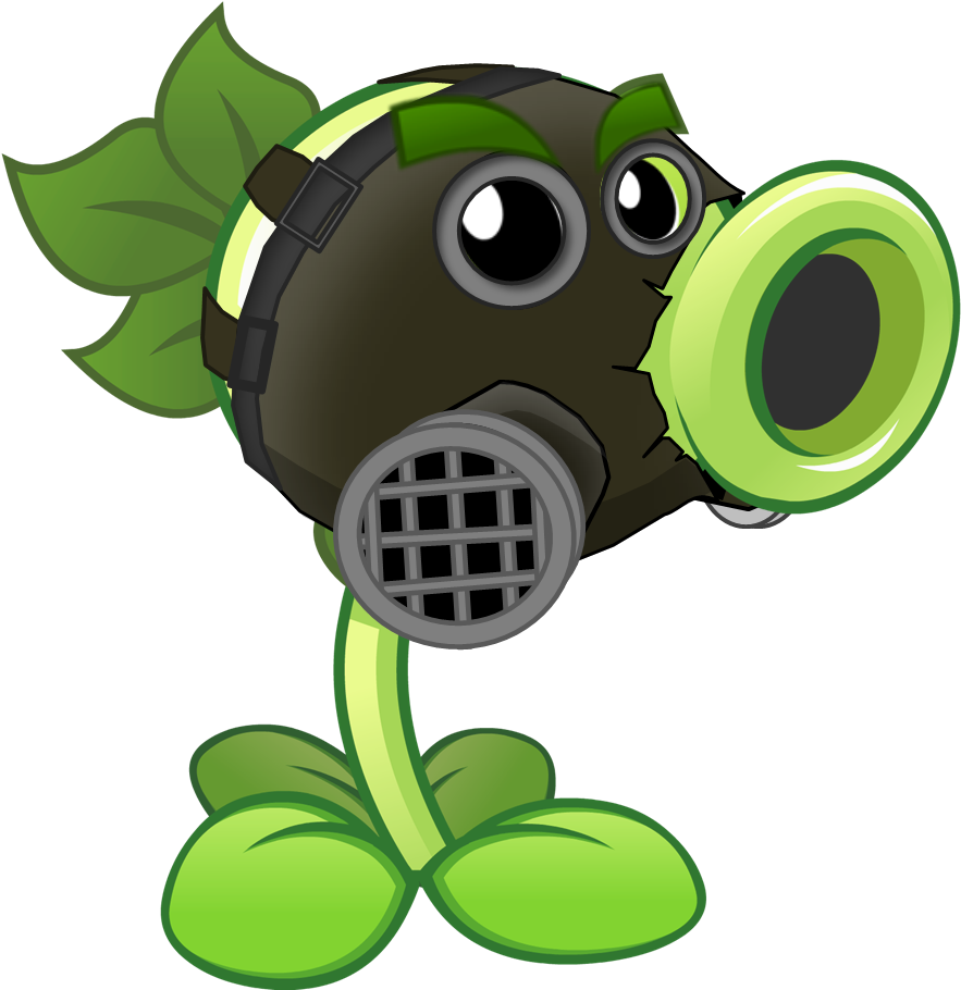 Pvz 2 Toxic Pea (893x913)