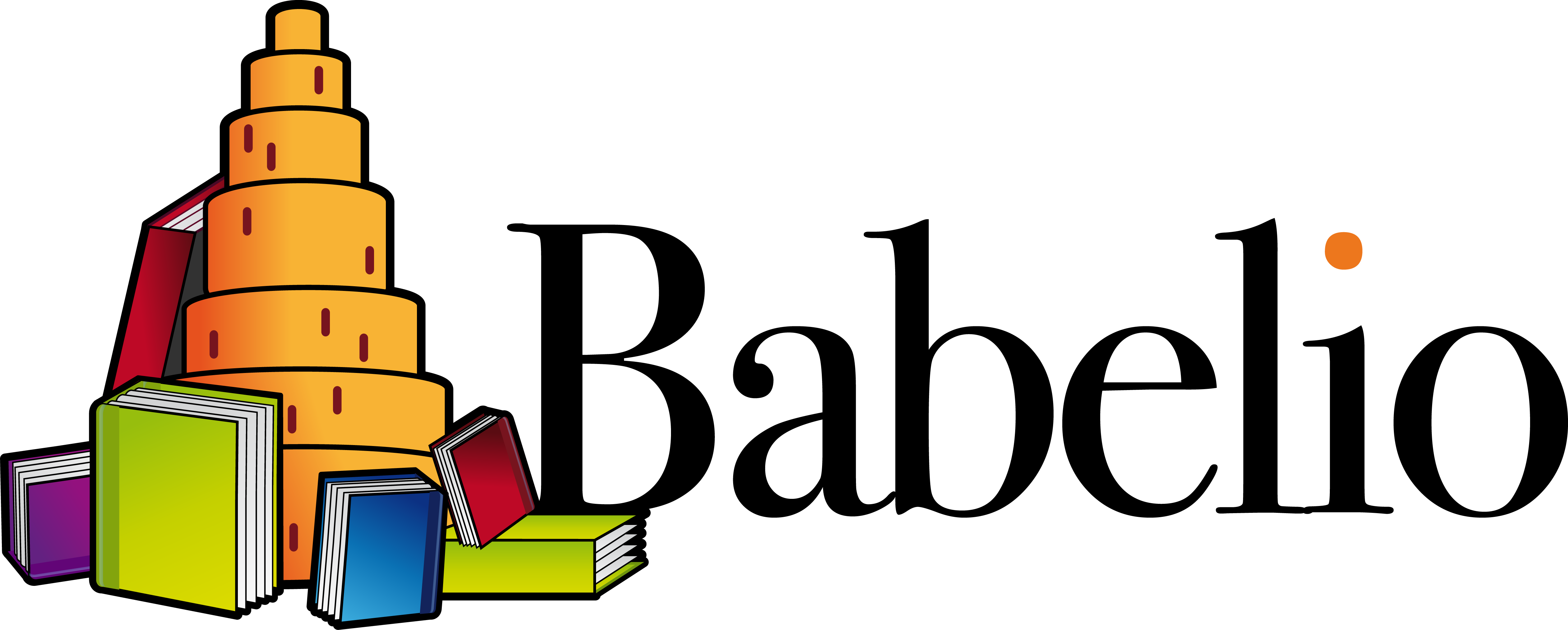 Babelio Est À La Fois Un Site Web Consacré À La Littérature - Babelio (5043x2027)