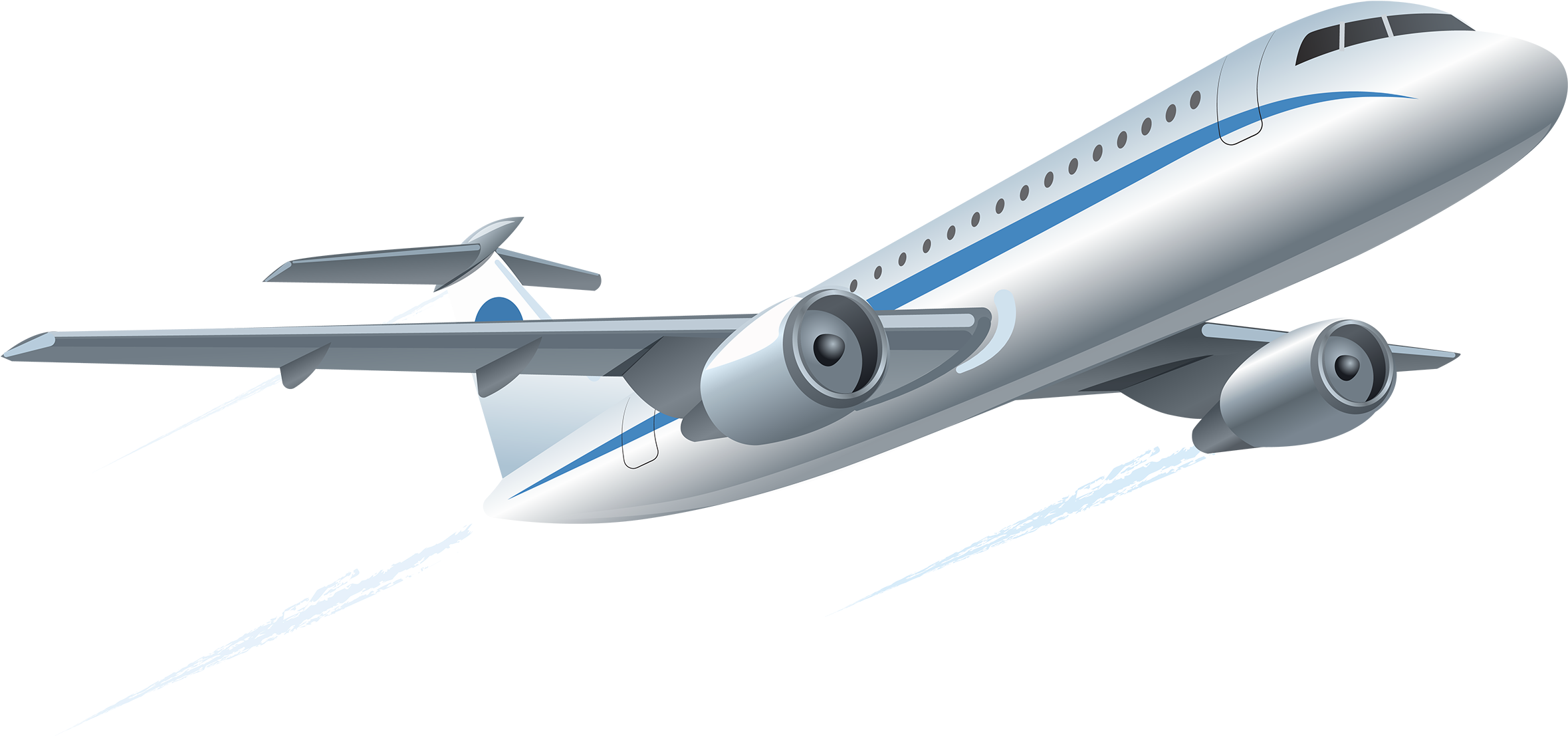 The Wing Of The Plane In The Sky, Cashadvance6online - Tour Travels Visiting Card Design Hd (2500x1172)