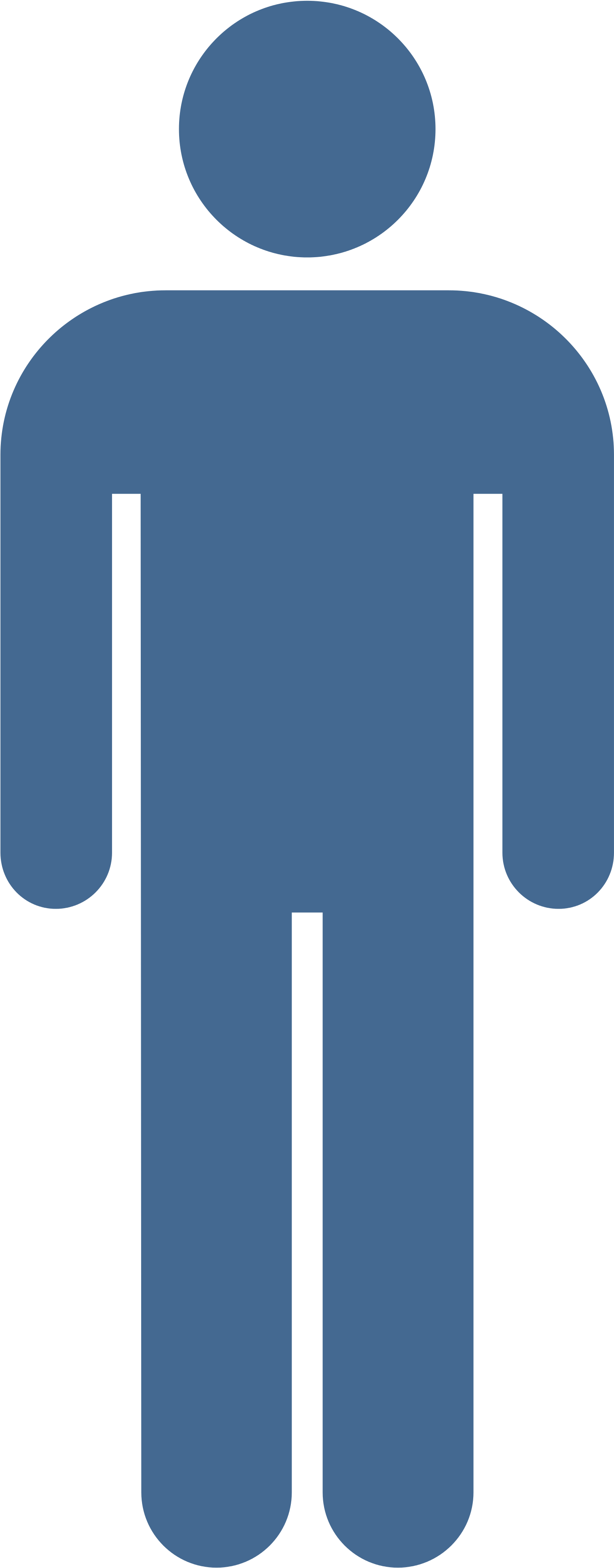 Mens Bathroom Sign 4, Buy Clip Art - Elements In The Human Body (2000x4000)